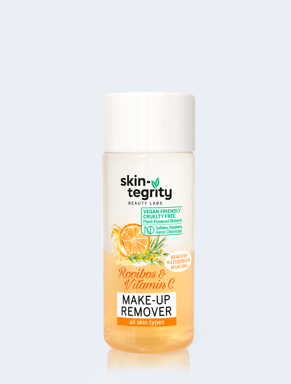 Rooibos & Vitamin C Make-up Remover